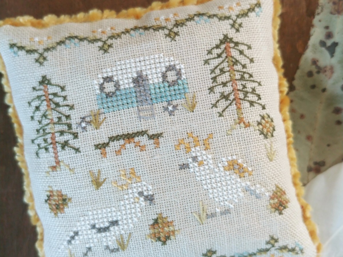 Cockatoo Caravan & Platypus&nbsp;Grove